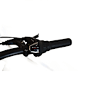 Miniatyrbild 4 av 9: Umit Cykel Motion 24´´ Gul  Pojke