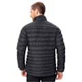 Miniatyrbillede 4 af 7: Vaude Batura Insulation Sort M Mand