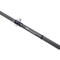 Miniatyrbillede 9 af 10: Mikado Roterende Stang Inazuma Pro Zander Sort 2.08 m / 1-22 g