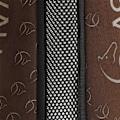 Pikkukuva 4 / 5: Acavallo Mf Ds Sw-3ds Grip Mokkanahkainen Satulahuopa  L