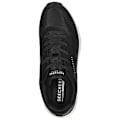 Miniatyrbillede 5 af 5: Skechers Trænere Tres-air Uno Sort EU 44 Mand