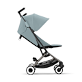 Pikkukuva 3 / 6: Cybex Libelle Lastenvaunut Harmaa
