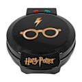 Pikkukuva 2 / 10: Uncanny Brands Lasit Ja Harry Potterin Säde Gofrera Musta