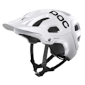 Miniatyrbillede 1 af 3: Poc Tectal Mtb-hjelm Hvid S