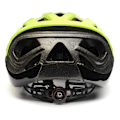 Miniatyrbillede 3 af 3: Briko Mtb Hjelm Sismic X Gul M