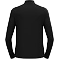 Miniatyrbillede 2 af 2: Odlo Essential Light Jakke Sort M Mand