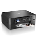 Miniatyrbillede 2 af 6: Brother Multifunktionsprinter Dcp-j1050dw Sort One Size / EU Plug