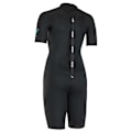 Miniatyrbillede 2 af 2: Ion Kvinde Shorty Base Women Shorty Dl 2/2 Mm Sort XS