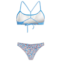 Miniatyrbillede 2 af 2: Protest Bikini Inlet Blå XS Kvinde