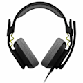 Miniatyrbillede 4 af 7: Logitech Trådløst Headset A10 Gen 2 Sort