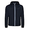 Miniatyrbillede 3 af 6: Superdry Jakke Code Sl Lightweight Blå 2XL Mand