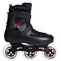 Miniatyrbillede 2 af 7: Powerslide Inline Skøjter Zoom 100 Sort EU 39-40