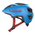 Pikkukuva 4 / 5: Scott Mtb Kypärä Spunto Sininen