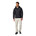 Miniatyrbillede 3 af 5: Columbia Delta Ridge™ Ii Frakke Sort L Mand