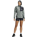 Miniatyrbillede 5 af 7: Adidas Terrex Trail Running Windbreaker Jakke  XL Kvinde