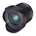 Miniatyrbillede 2 af 10: Samyang Mf 2.8/14 Mk2 Canon Ef Sort