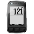 Miniatyrbillede 3 af 4: Wahoo Gps Cykelcomputer Elemnt Bolt V2 Sort
