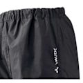 Miniatyrbillede 2 af 3: Vaude Bike Bukser Fluid Ii Sort XL / Regular Mand