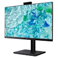 Miniatyrbillede 1 af 7: Acer Overvåge Vero B7 B247y De 23.8´´ Fhd Ips Led 100hz Blå One Size / EU Plug