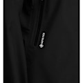 Miniatyrbillede 6 af 8: Haglofs Roc Goretex Jakke Sort L Kvinde