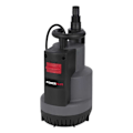 Miniatyrbillede 2 af 7: Powerplus Dykpumpe Powew67920 750w Søvfarvet
