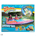 Pikkukuva 7 / 7: Wham-o Vesiliukurata 48 Slip ‘n Slide Kanssa 3 Surffaa Taulukot Slip ‘n Slide Monivärinen