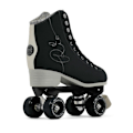 Miniatyrbillede 2 af 2: Rio Roller Rulleskøjter Signature Junior Sort EU 38