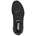 Miniatyrbillede 5 af 5: Skechers Trænere Squad Air Sort EU 38 Kvinde