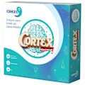 Miniatyrbillede 2 af 2: Access+ Brætspil Cortex Transparent