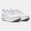 Miniatyrbillede 4 af 5: Under Armour Løbe Skoe Velociti 3 Hvid EU 38 1/2 Kvinde