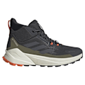 Miniatyrbillede 1 af 8: Adidas Terrex Trailmaker 2.0 Mid Goretex Vandresko Sort EU 43 1/3 Mand