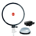 Pikkukuva 1 / 5: Rotolight Studion Valo Aeos 2