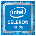 Miniatyrbillede 3 af 4: Intel Processor Celeron G5905 3.5ghz Grå
