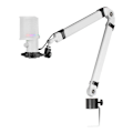 Miniatyrbillede 1 af 2: Mars Gaming Gaming Mic Mmix-xt Ultra High Argb Søvfarvet