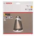 Miniatyrbillede 2 af 2: Bosch Professional Multimateriale Cirkulær Skive Cw Wo H 190x30-12 Søvfarvet
