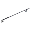 Miniatyrbillede 6 af 6: Mikado Roterende Stang Bixlite Fast Sort 2.70 m / 5-25 g