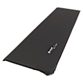 Miniatyrbillede 1 af 2: Outwell Pad Sleepin Single 3 Cm Sort 183 x 51 x 3 cm