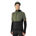 Miniatyrbillede 1 af 3: Dynafit Alpine Hybrid Jakke  XL Mand