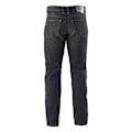 Miniatyrbillede 2 af 7: Furygan D12 X Aramidic Lining St Jeans Sort 28 / 32 Mand