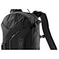 Pikkukuva 3 / 3: Cube Reppu Edge Hybrid 20l Musta