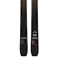 Miniatyrbillede 4 af 4: Volkl Touring Ski Rise 80 Sort,Grå 163