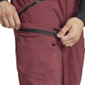 Miniatyrbild 4 av 4: Adidas Byxor Xpr 2l Insulate Tech Lila L / Regular Man