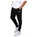 Pikkukuva 1 / 4: Alpha Industries Basic Sl Joggers Musta 3XL Mies