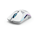 Miniatyrbillede 5 af 5: Glorious Modulært Custom Keyboard Gaming Rgb Model O 19000 Dpi Søvfarvet