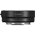 Pikkukuva 2 / 2: Canon Kiinnityssovitin Ef-eos R Musta
