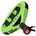 Pikkukuva 7 / 10: Wilson Padel-maila Blade Team V2 Vihreä
