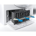 Miniatyrbillede 5 af 5: Indesit Yt M10 81 R Eu Frontbetjent Tørretumbler Hvid 8 kg / EU Plug
