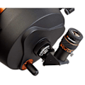 Miniatyrbillede 2 af 2: Celestron Mikroskop Linse Ocular X-cel Lx 1.25´´ 12 Mm Søvfarvet