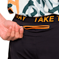 Miniatyrbillede 4 af 7: Trangoworld Servoz Shorts Sort S Mand