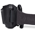 Miniatyrbillede 4 af 4: Black Diamond Forlygte Storm 450 Sort 400 Lumens